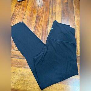 Lululemon Align 25”